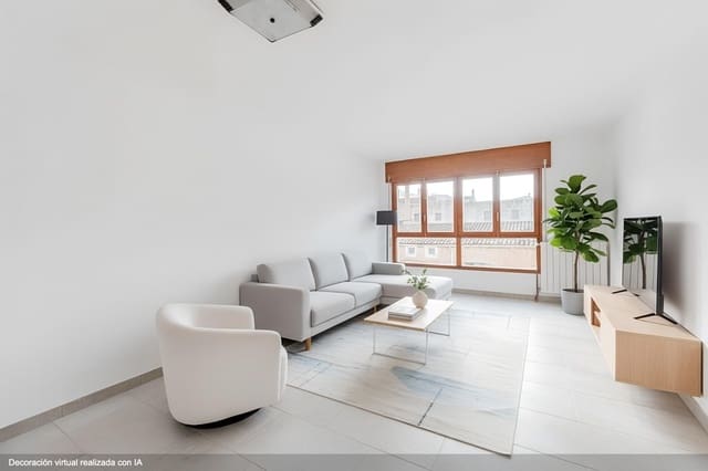 4 Zimmer Wohnung zu verkaufen in La Calatrava, Palma de Mallorca - 399.000 € (Ref: 9468520)