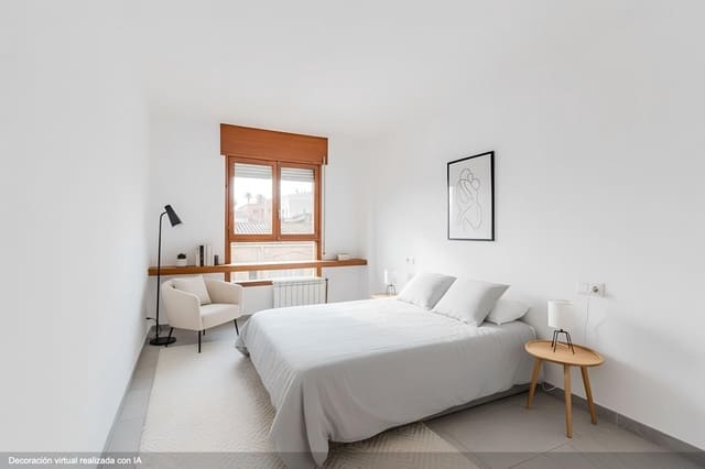 4 Zimmer Wohnung zu verkaufen in La Calatrava, Palma de Mallorca - 399.000 € (Ref: 9468520)