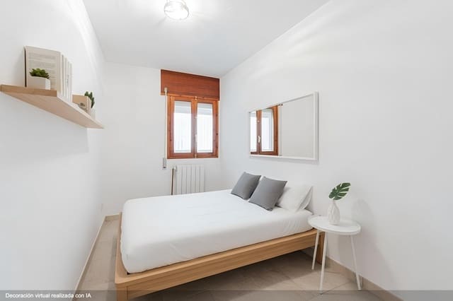 4 Zimmer Wohnung zu verkaufen in La Calatrava, Palma de Mallorca - 399.000 € (Ref: 9468520)