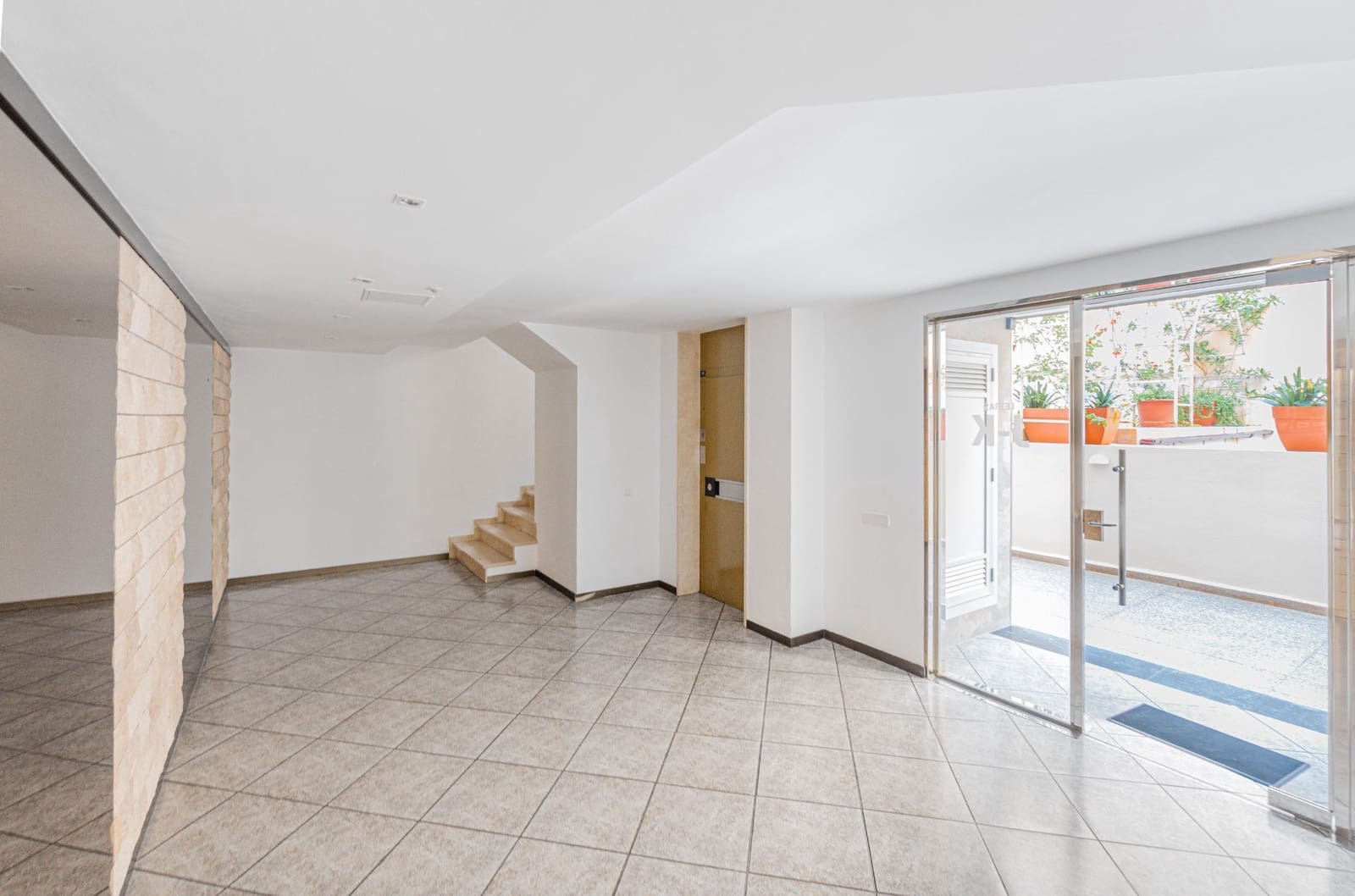 4 Zimmer Wohnung zu verkaufen in Palma de Mallorca - 399.000 € (Ref: 9468520)