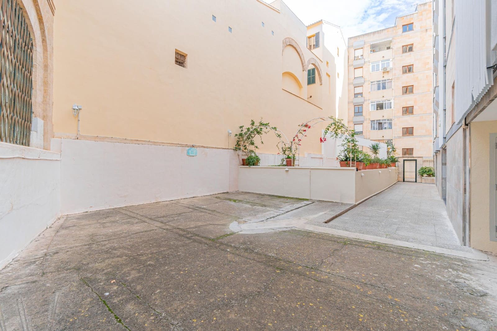 4 Zimmer Wohnung zu verkaufen in Palma de Mallorca - 399.000 € (Ref: 9468520)