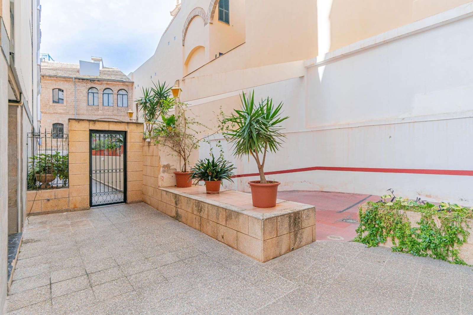 4 Zimmer Wohnung zu verkaufen in Palma de Mallorca - 399.000 € (Ref: 9468520)