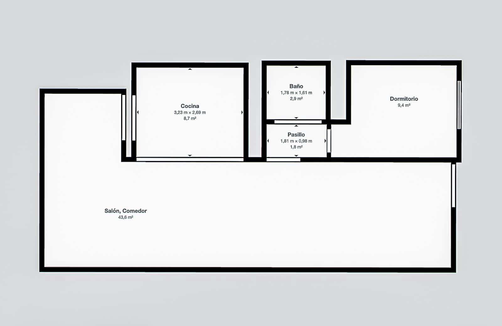 4 quarto Moradia em Banda para venda em Lloseta com garagem - 629 900 € (Ref: 9470415)