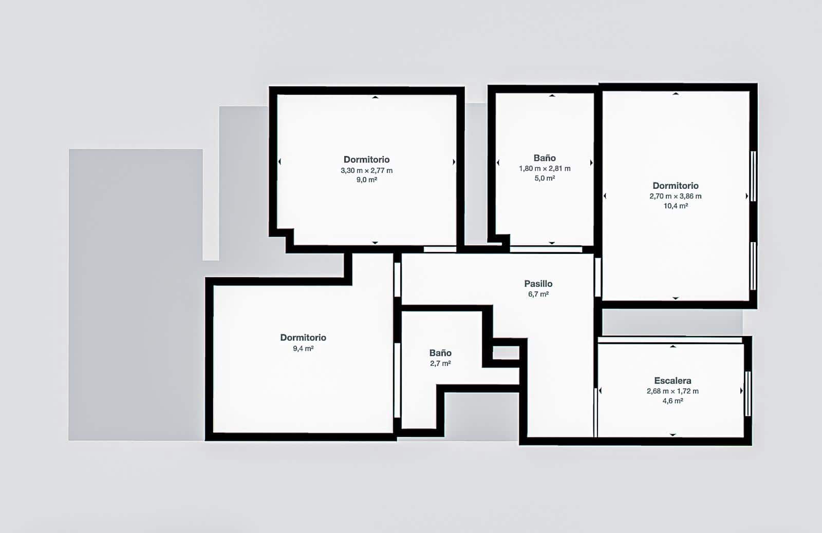 4 quarto Moradia em Banda para venda em Lloseta com garagem - 629 900 € (Ref: 9470415)