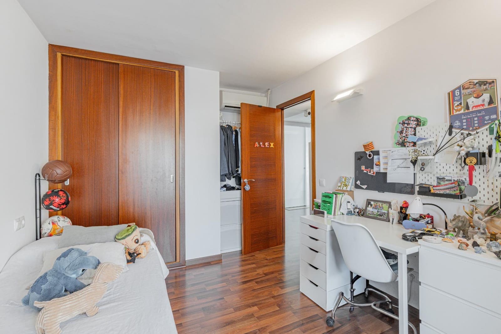 4 quarto Moradia em Banda para venda em Lloseta com garagem - 629 900 € (Ref: 9470415)