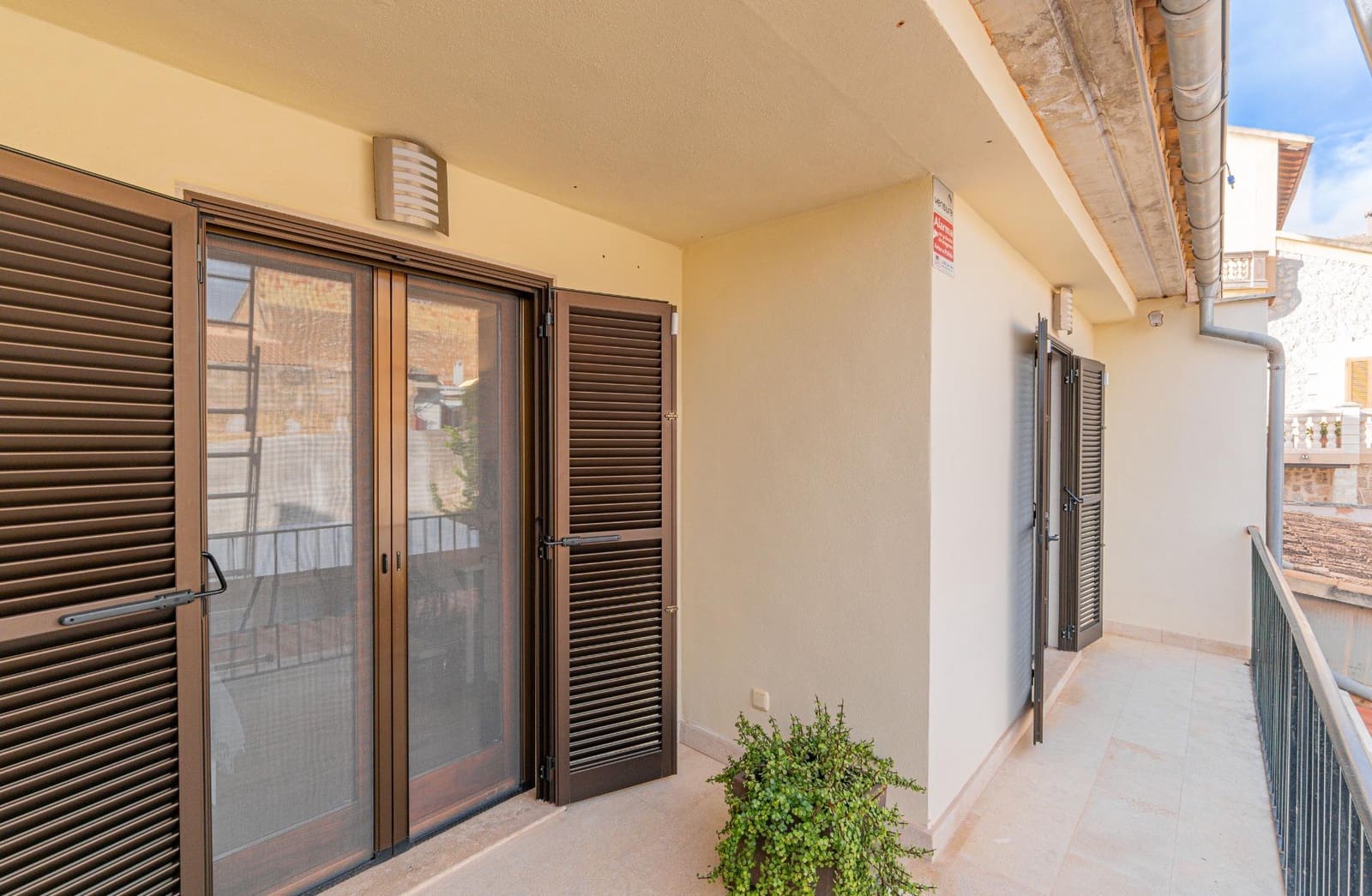 4 quarto Moradia em Banda para venda em Lloseta com garagem - 629 900 € (Ref: 9470415)