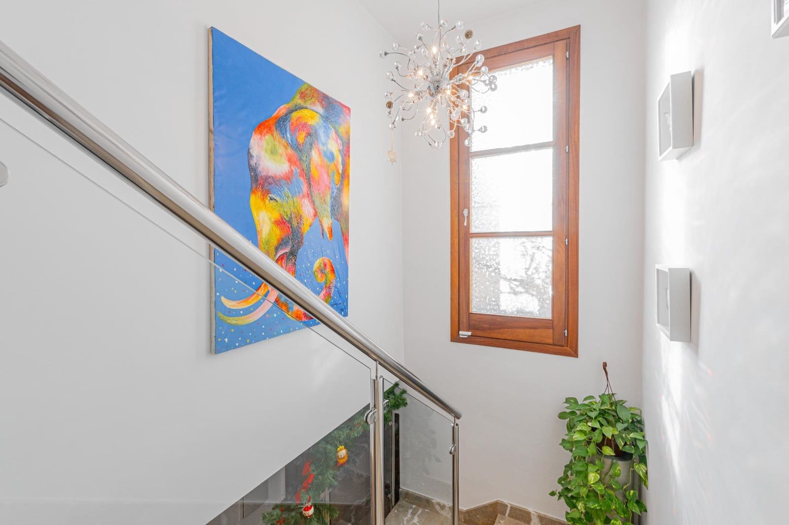 4 quarto Moradia em Banda para venda em Lloseta com garagem - 629 900 € (Ref: 9470415)