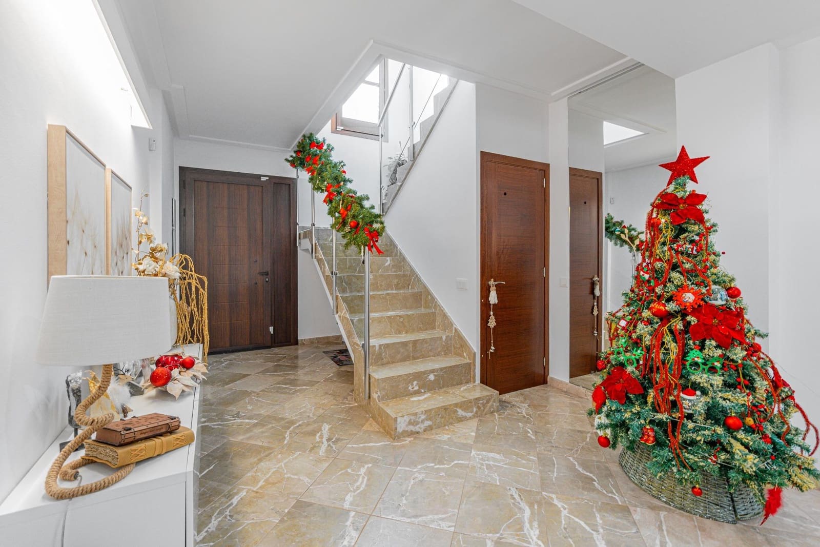 4 quarto Moradia em Banda para venda em Lloseta com garagem - 629 900 € (Ref: 9470415)