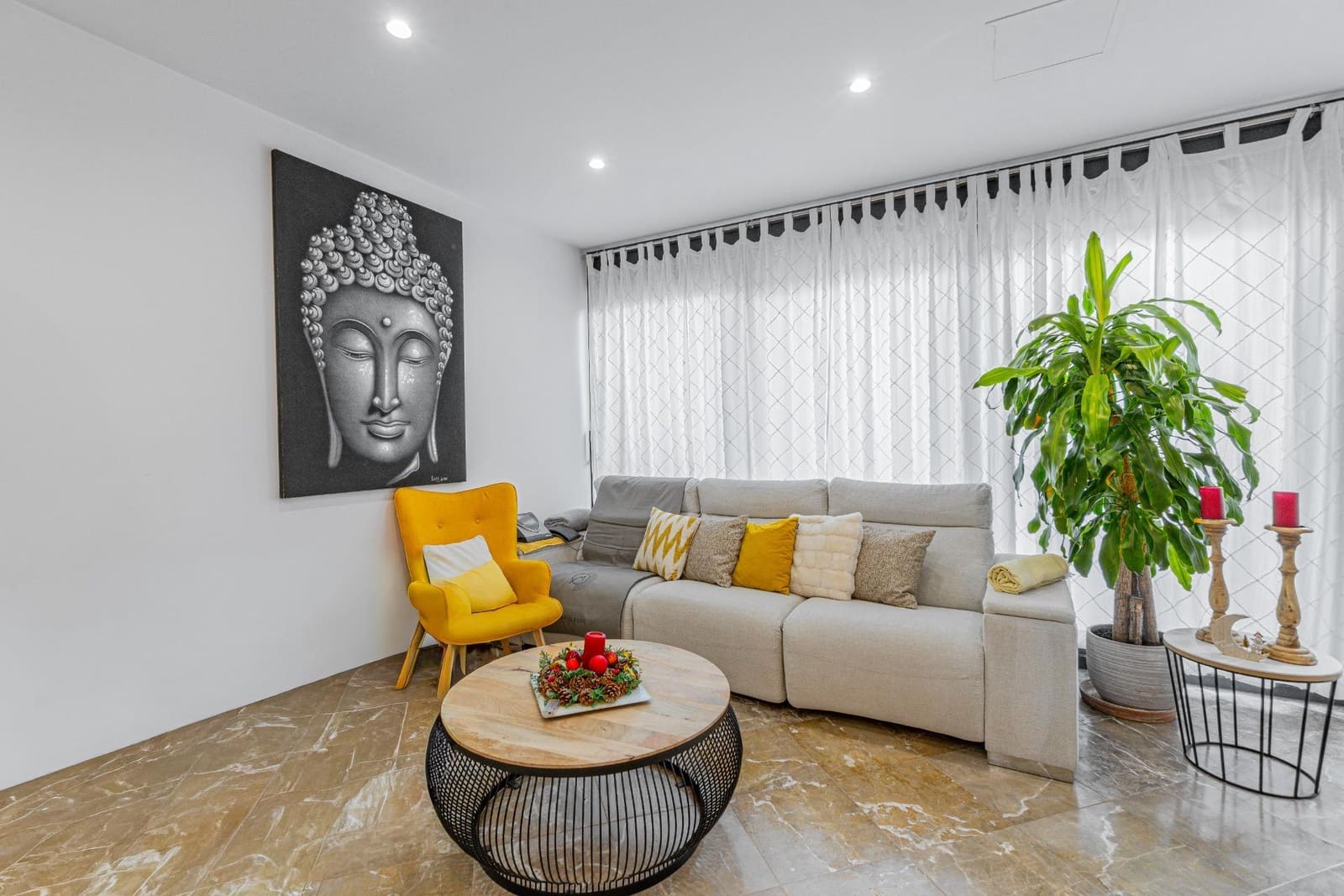 4 sypialnia Dom szeregowy na sprzedaż w Lloseta z garażem - 599 900 € (Ref: 9470415)