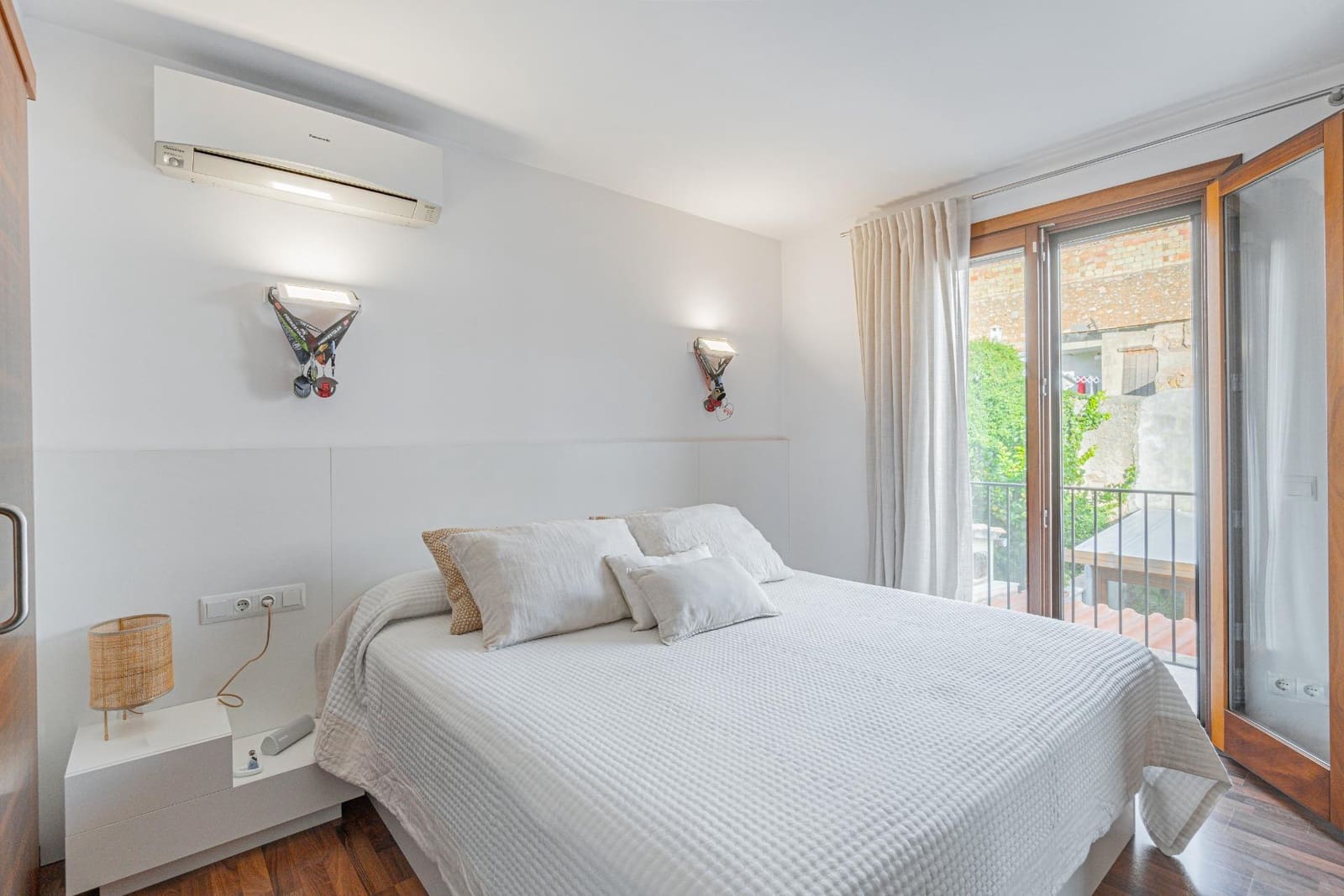 4 sypialnia Dom szeregowy na sprzedaż w Lloseta z garażem - 599 900 € (Ref: 9470415)