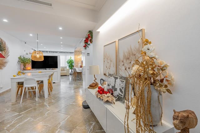 4 quarto Moradia em Banda para venda em Lloseta com garagem - 599 900 € (Ref: 9470415)