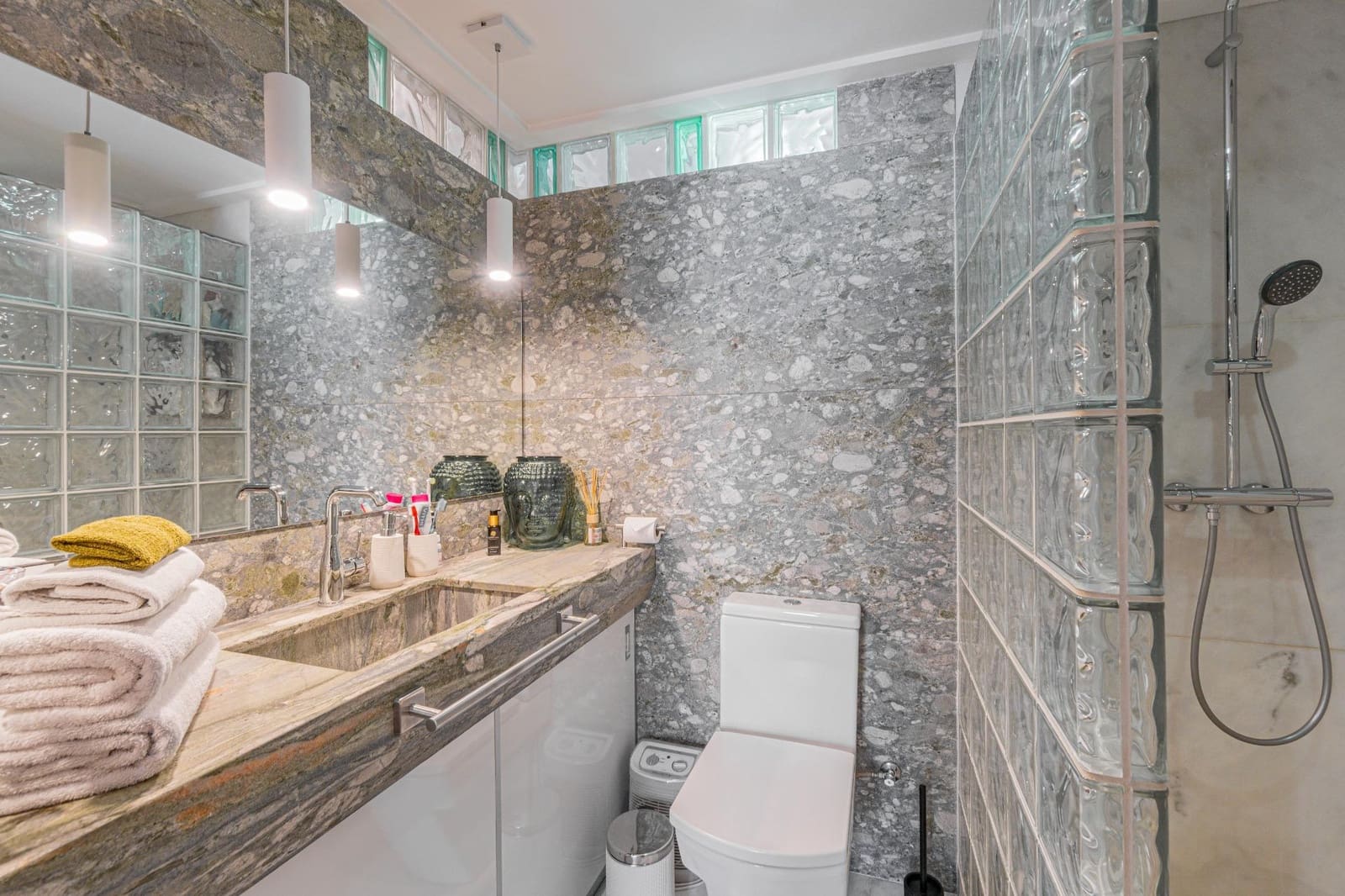 4 sypialnia Dom szeregowy na sprzedaż w Lloseta z garażem - 599 900 € (Ref: 9470415)