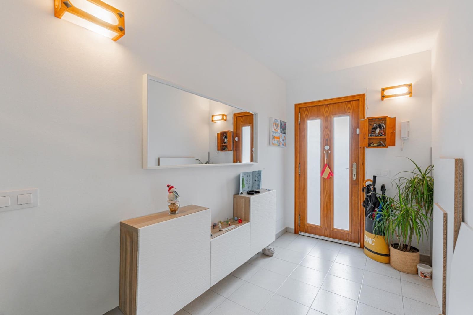 3 sypialnia Dom szeregowy na sprzedaż w Palma de Mallorca z garażem - 479 000 € (Ref: 9470416)