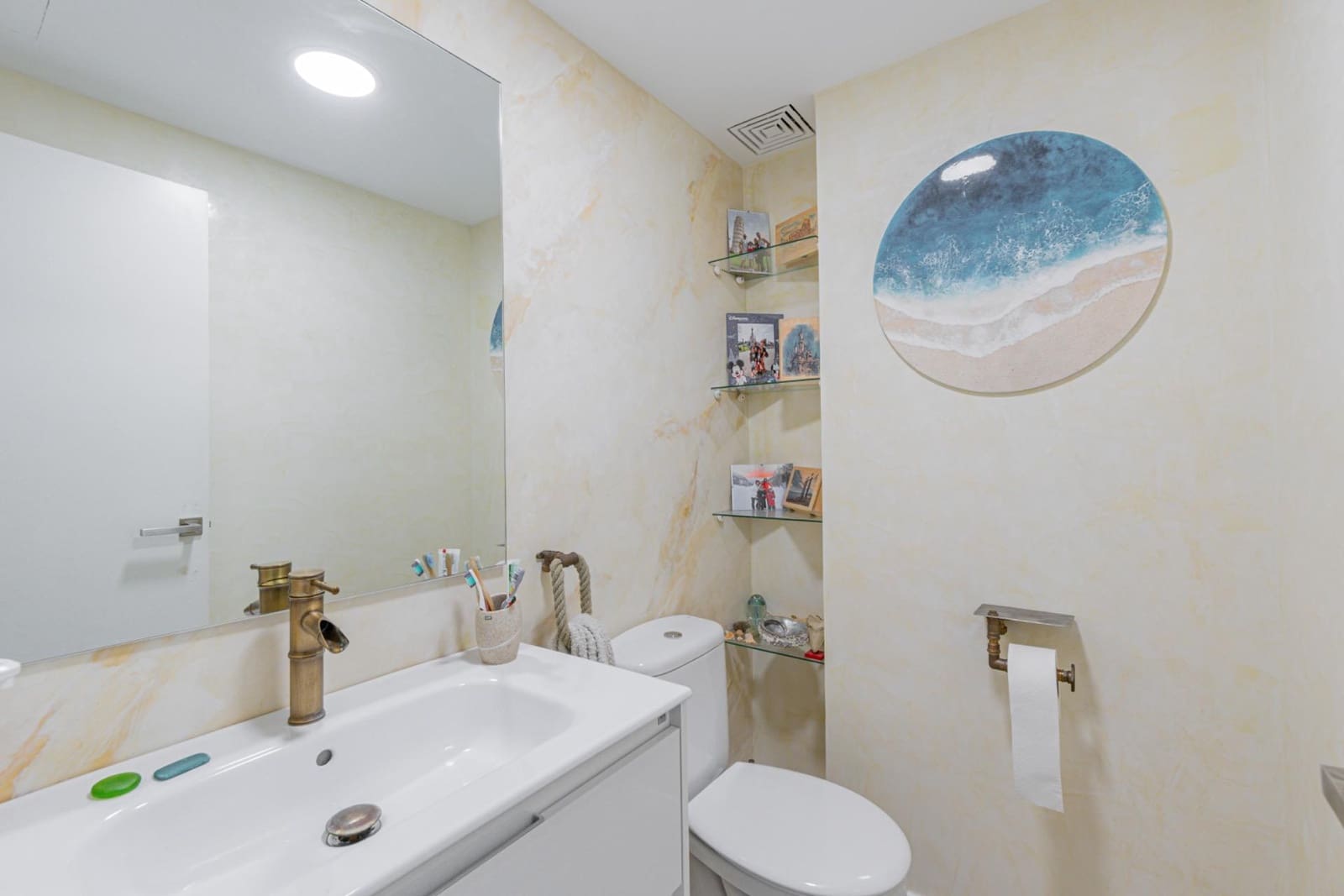 3 sypialnia Dom szeregowy na sprzedaż w Palma de Mallorca z garażem - 479 000 € (Ref: 9470416)