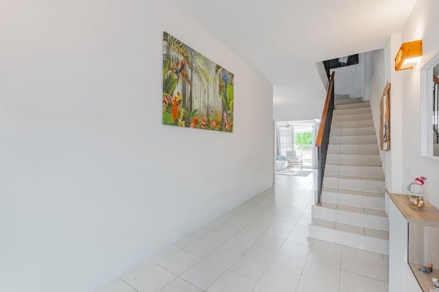 3 camera da letto Villetta a Schiera in vendita in Palma de Mallorca con garage - 479.000 € (Rif: 9470416)