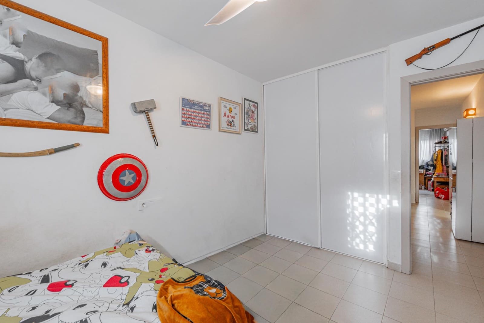 3 sypialnia Dom szeregowy na sprzedaż w Palma de Mallorca z garażem - 479 000 € (Ref: 9470416)