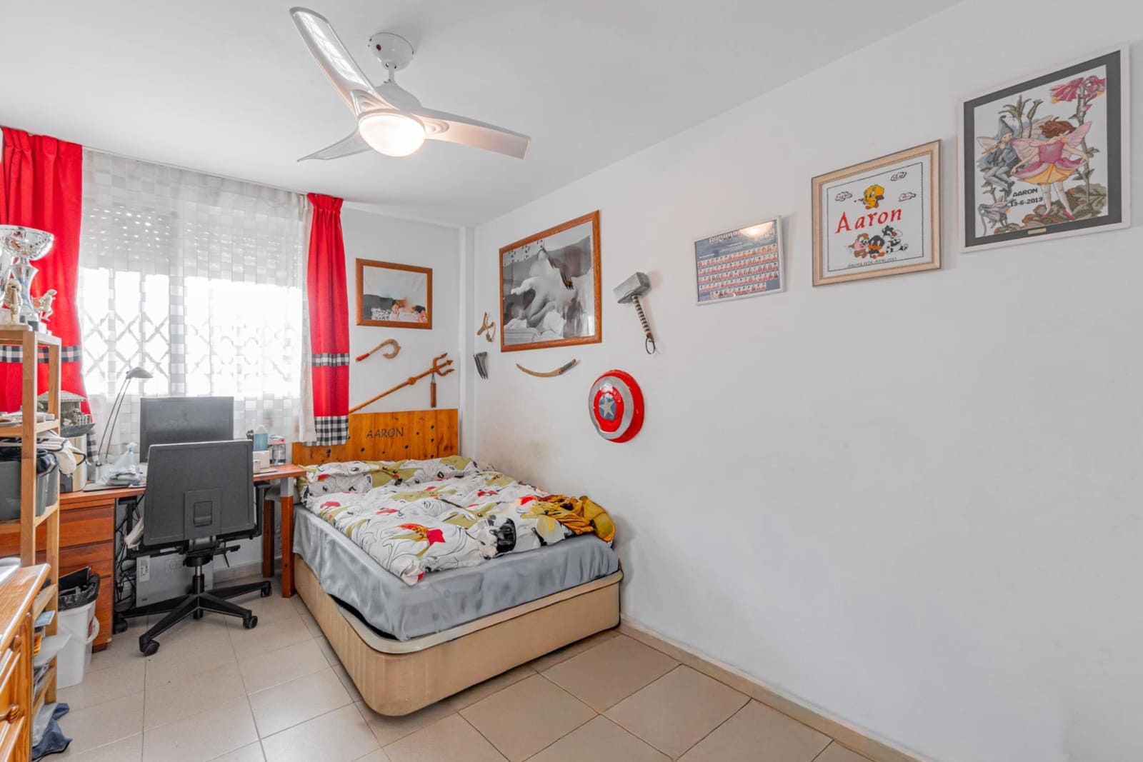 3 sypialnia Dom szeregowy na sprzedaż w Palma de Mallorca z garażem - 479 000 € (Ref: 9470416)