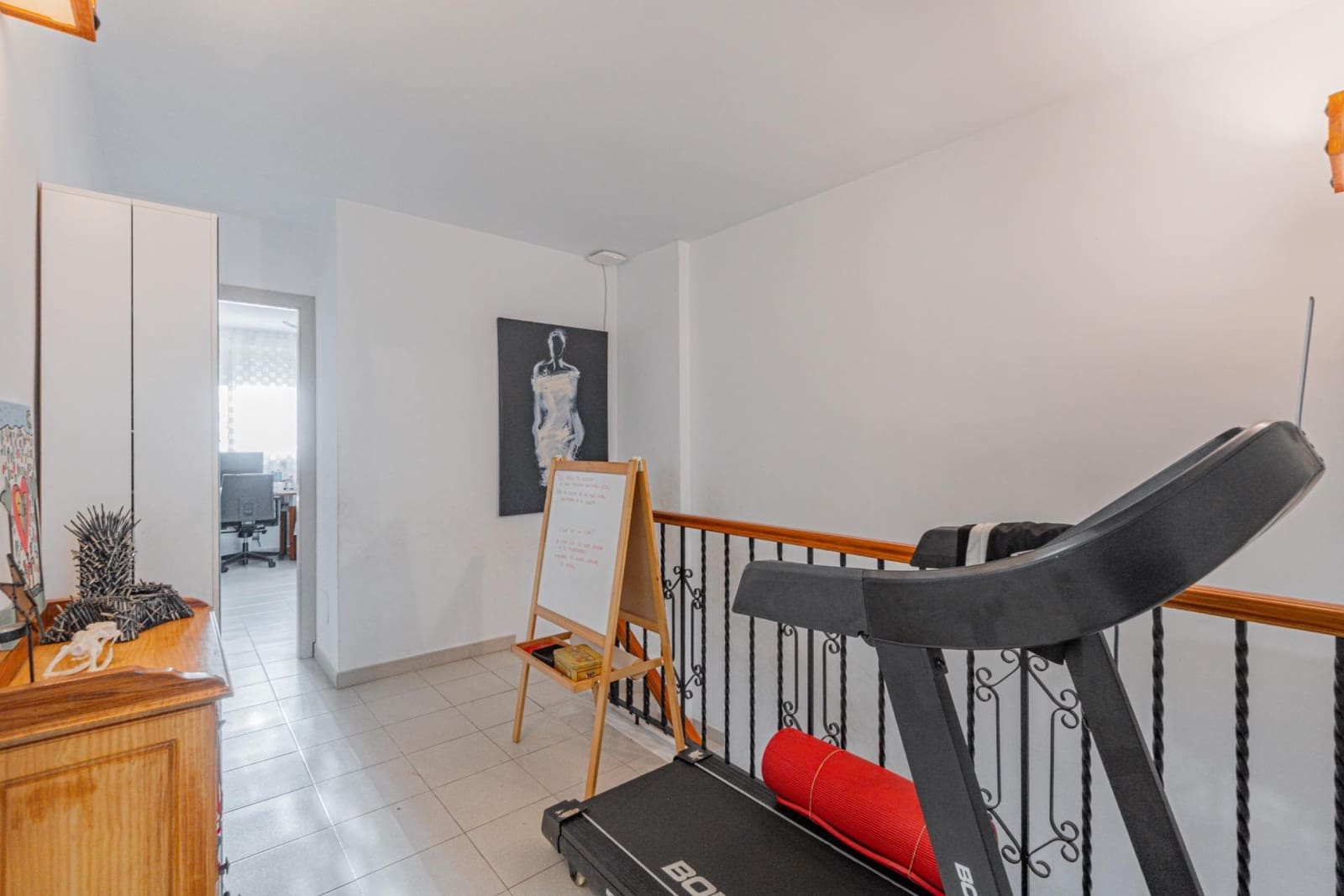 3 sypialnia Dom szeregowy na sprzedaż w Palma de Mallorca z garażem - 479 000 € (Ref: 9470416)