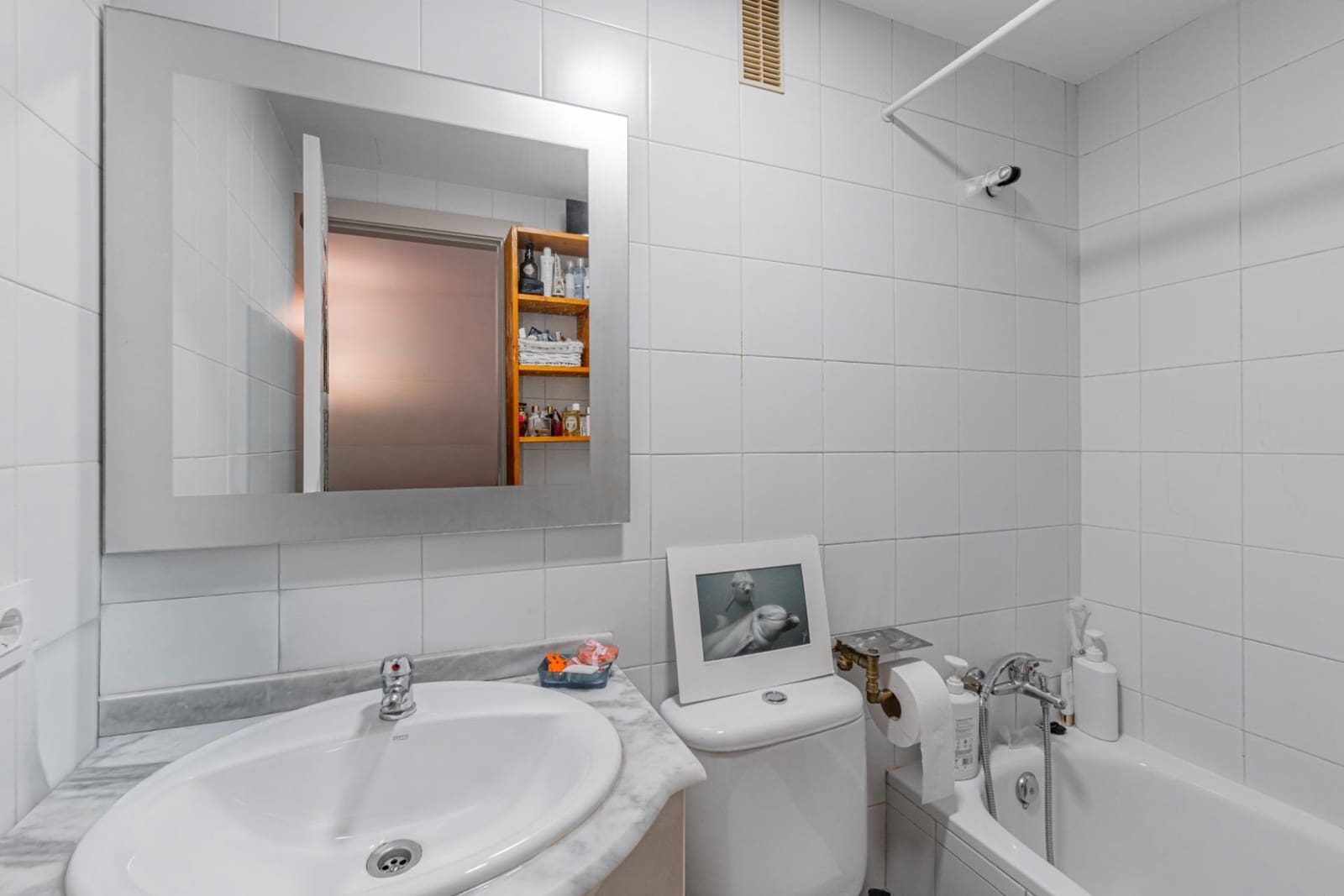 3 sypialnia Dom szeregowy na sprzedaż w Palma de Mallorca z garażem - 479 000 € (Ref: 9470416)