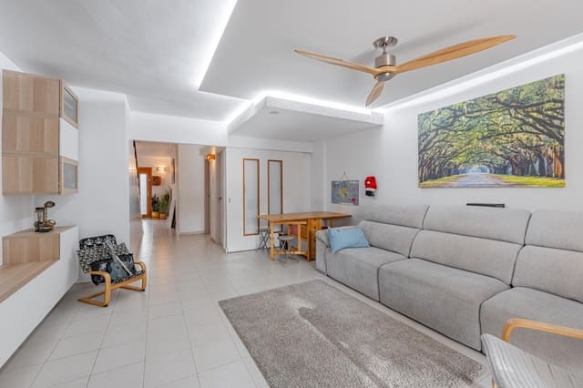 3 camera da letto Villetta a Schiera in vendita in Palma de Mallorca con garage - 479.000 € (Rif: 9470416)