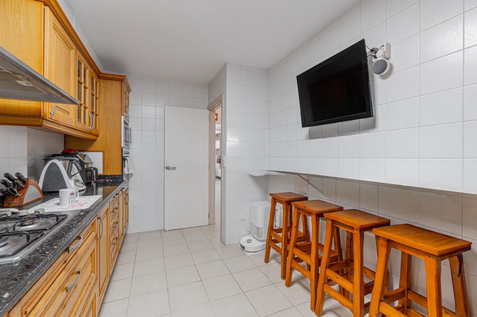 3 sypialnia Dom szeregowy na sprzedaż w Palma de Mallorca z garażem - 479 000 € (Ref: 9470416)