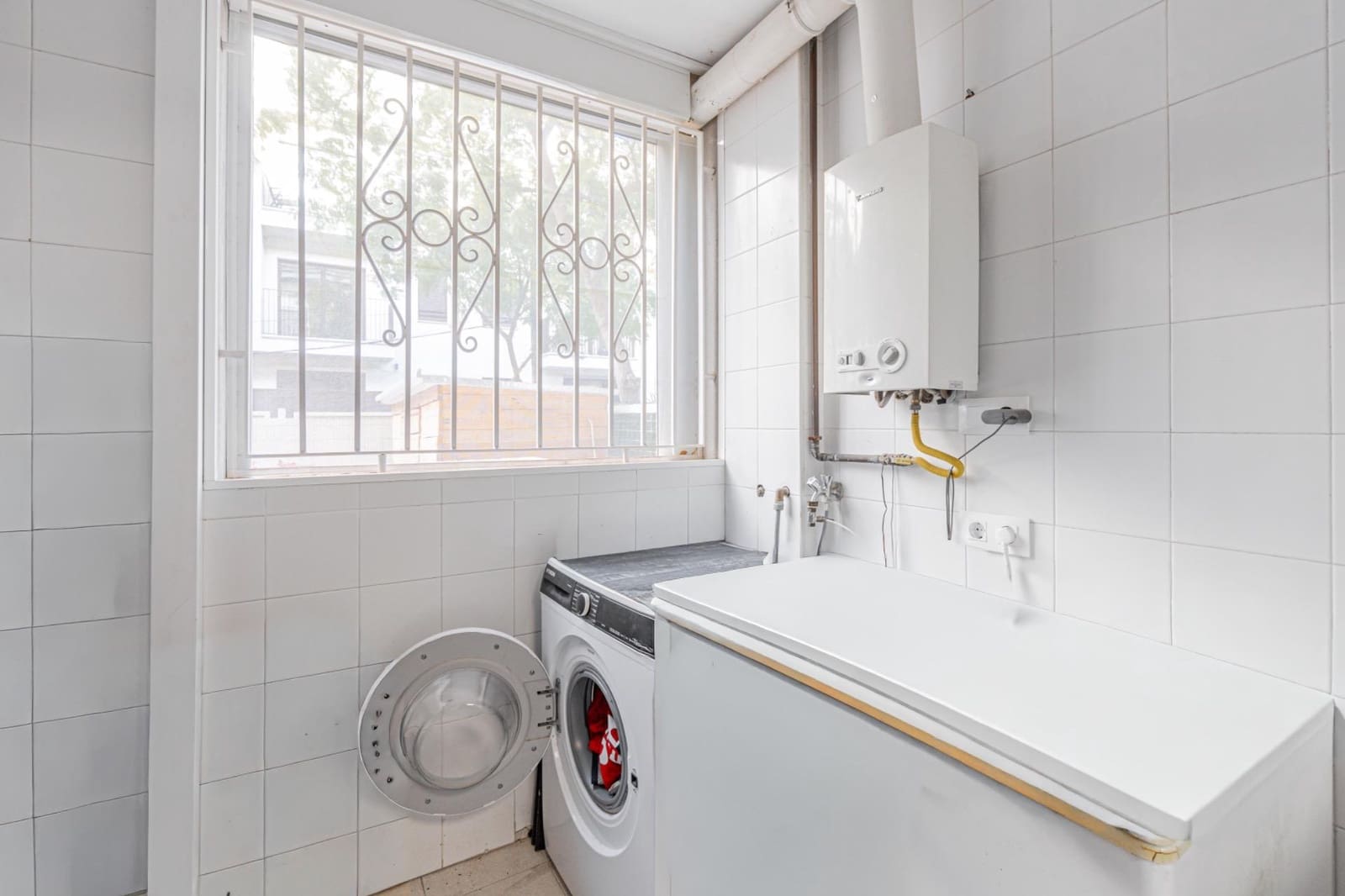 3 sypialnia Dom szeregowy na sprzedaż w Palma de Mallorca z garażem - 479 000 € (Ref: 9470416)