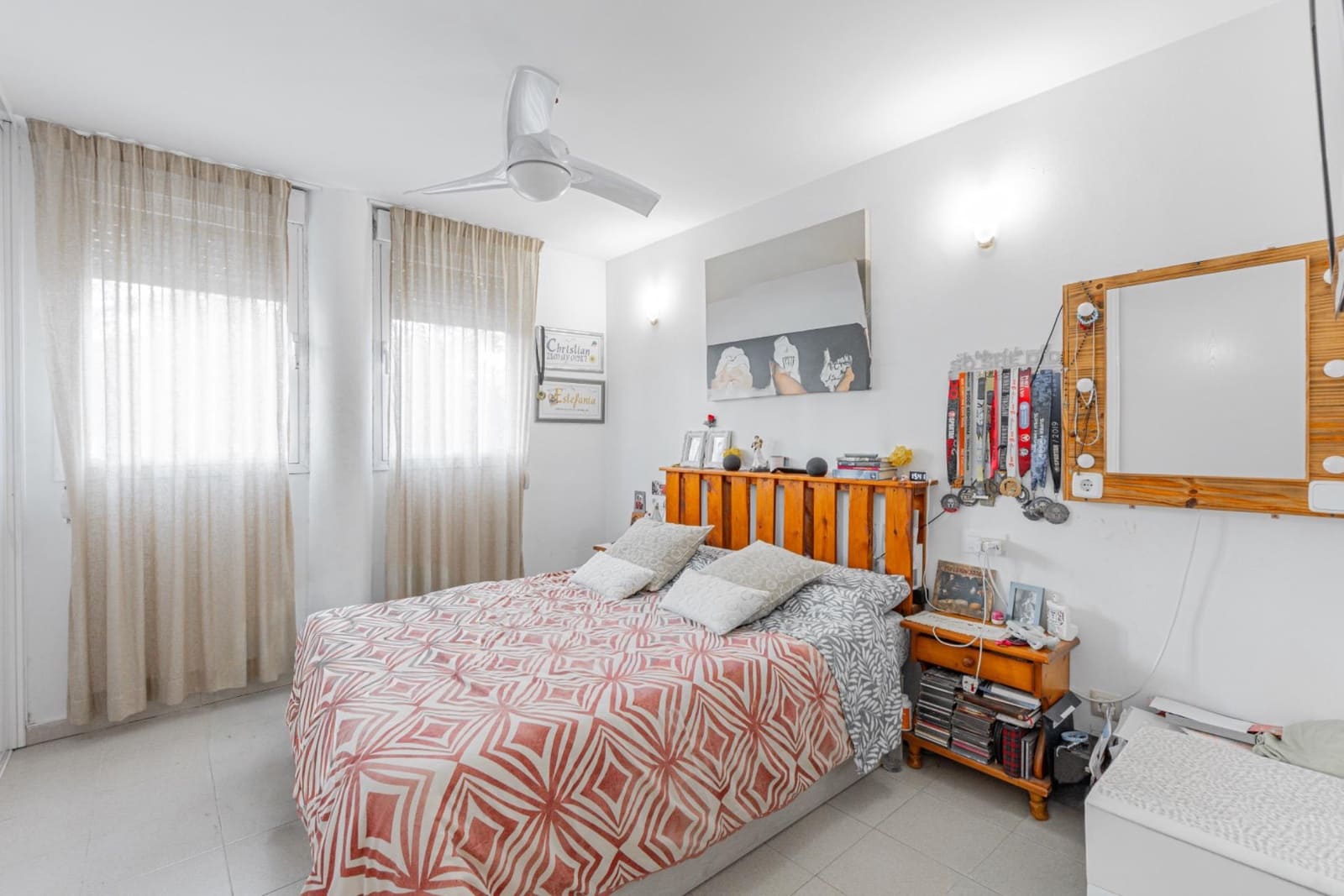 3 sypialnia Dom szeregowy na sprzedaż w Palma de Mallorca z garażem - 479 000 € (Ref: 9470416)