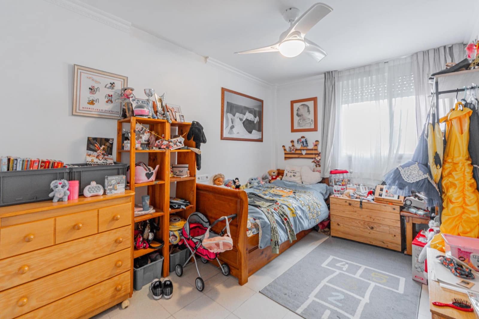 3 sypialnia Dom szeregowy na sprzedaż w Palma de Mallorca z garażem - 479 000 € (Ref: 9470416)