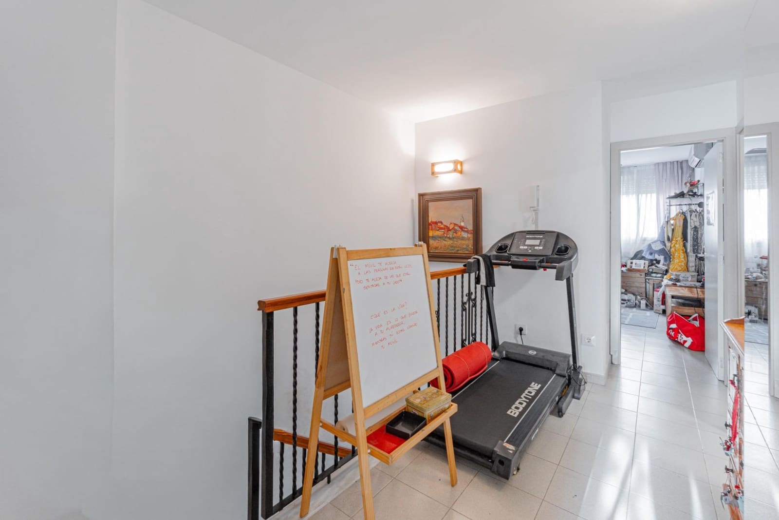 3 sypialnia Dom szeregowy na sprzedaż w Palma de Mallorca z garażem - 479 000 € (Ref: 9470416)