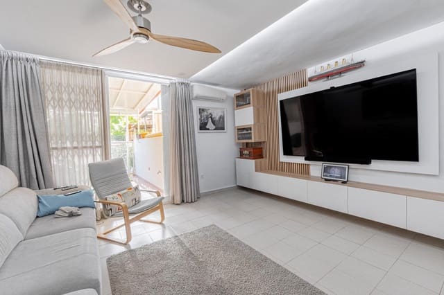 3 camera da letto Villetta a Schiera in vendita in Palma de Mallorca con garage - 479.000 € (Rif: 9470416)