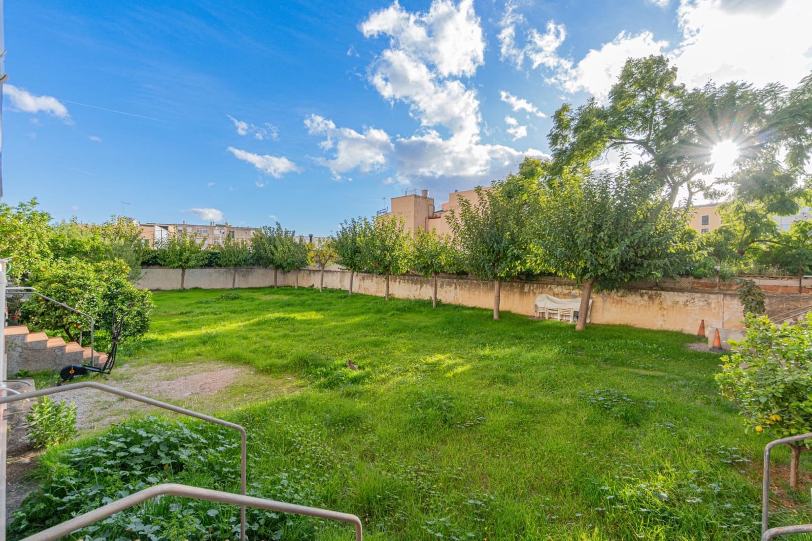 3 sypialnia Dom szeregowy na sprzedaż w Palma de Mallorca z garażem - 479 000 € (Ref: 9470416)