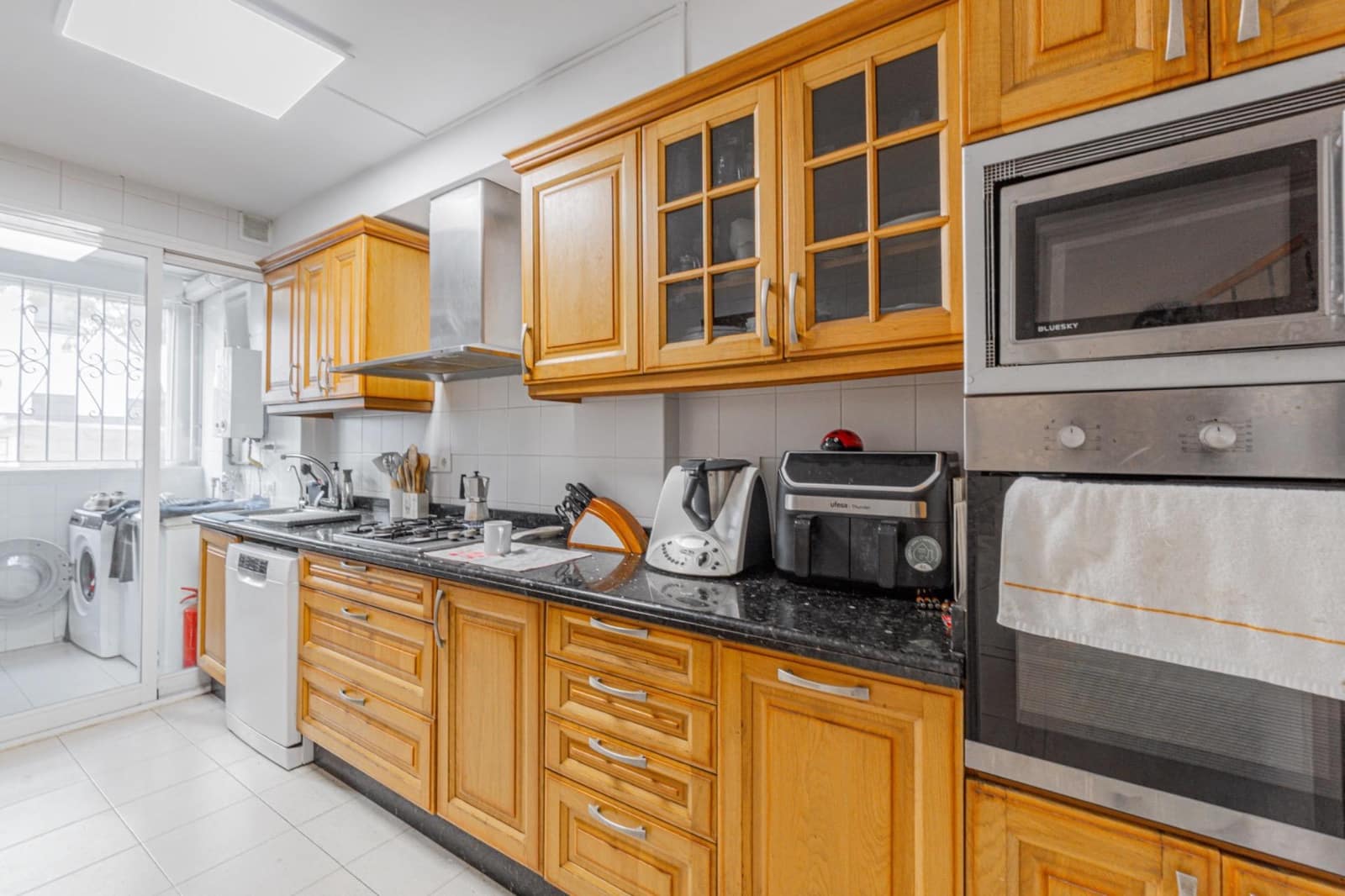 3 sypialnia Dom szeregowy na sprzedaż w Palma de Mallorca z garażem - 479 000 € (Ref: 9470416)