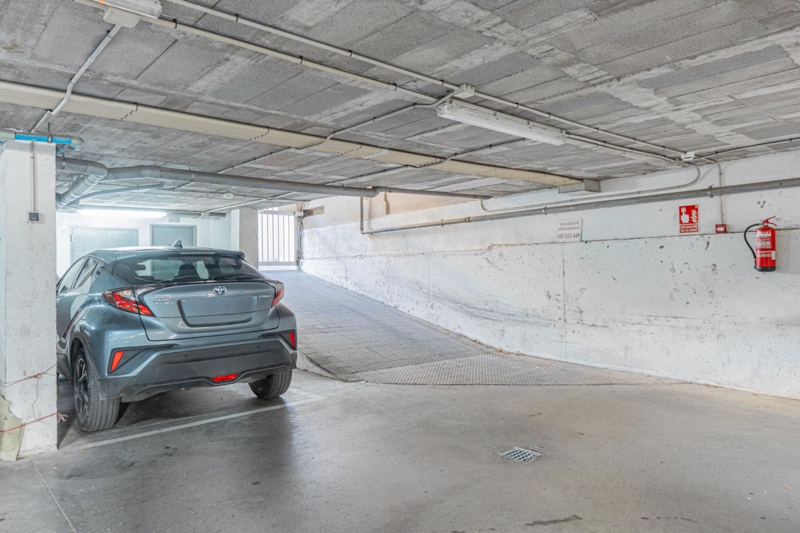 3 sypialnia Dom szeregowy na sprzedaż w Palma de Mallorca z garażem - 479 000 € (Ref: 9470416)