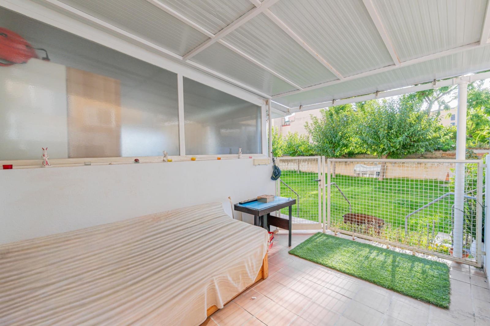 3 sypialnia Dom szeregowy na sprzedaż w Palma de Mallorca z garażem - 479 000 € (Ref: 9470416)