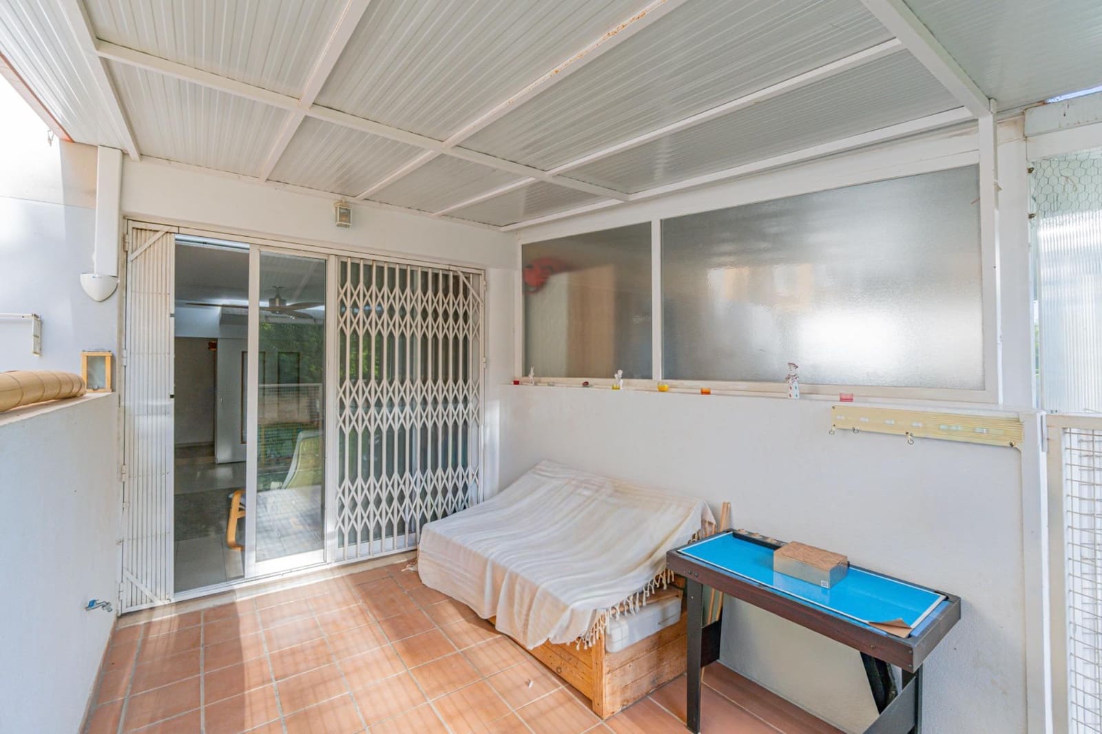 3 sypialnia Dom szeregowy na sprzedaż w Palma de Mallorca z garażem - 479 000 € (Ref: 9470416)