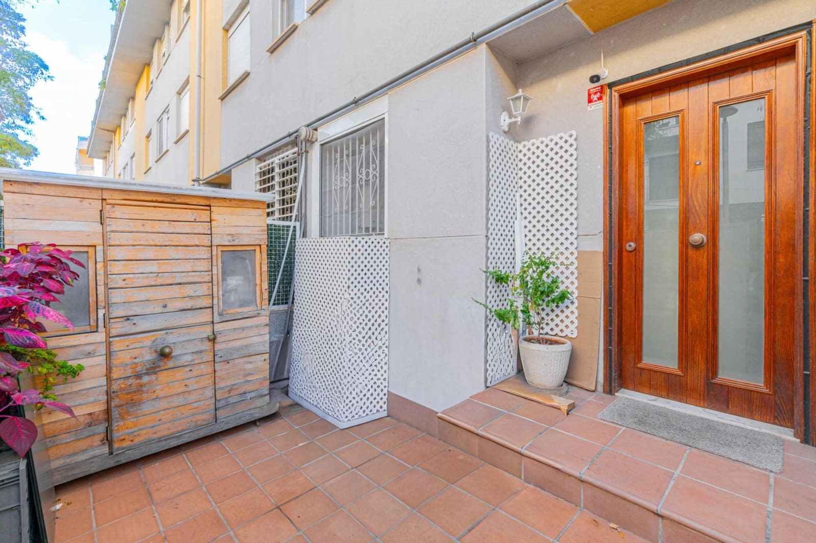 3 sypialnia Dom szeregowy na sprzedaż w Palma de Mallorca z garażem - 479 000 € (Ref: 9470416)