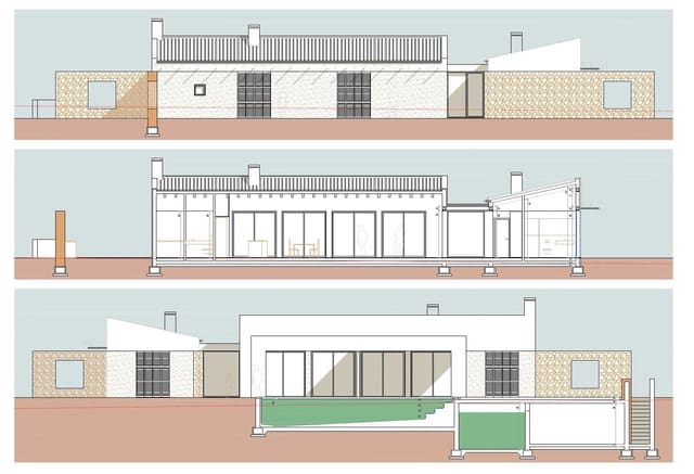 Rakentamaton maa myytävänä paikassa Lloret de Vista Alegre - 249 000 € (Ref: 9474225)