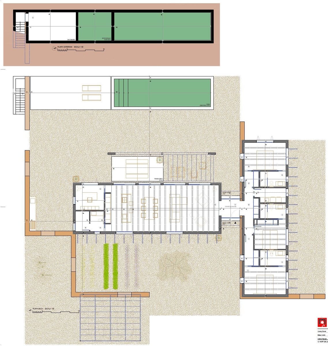 Terreno Non Edificato in vendita in Lloret de Vista Alegre - 249.000 € (Rif: 9474225)