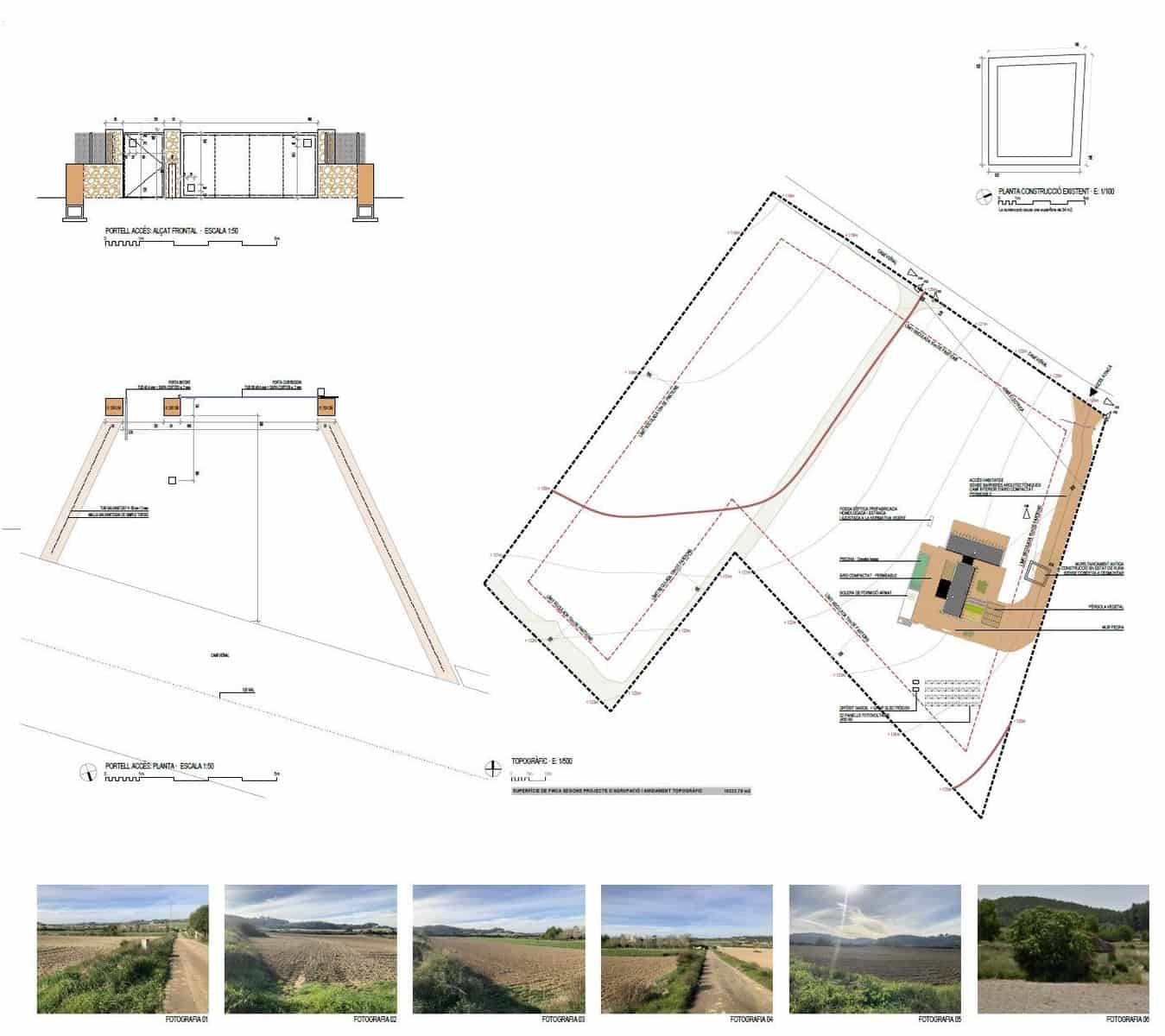 Terreno Non Edificato in vendita in Lloret de Vista Alegre - 249.000 € (Rif: 9474225)