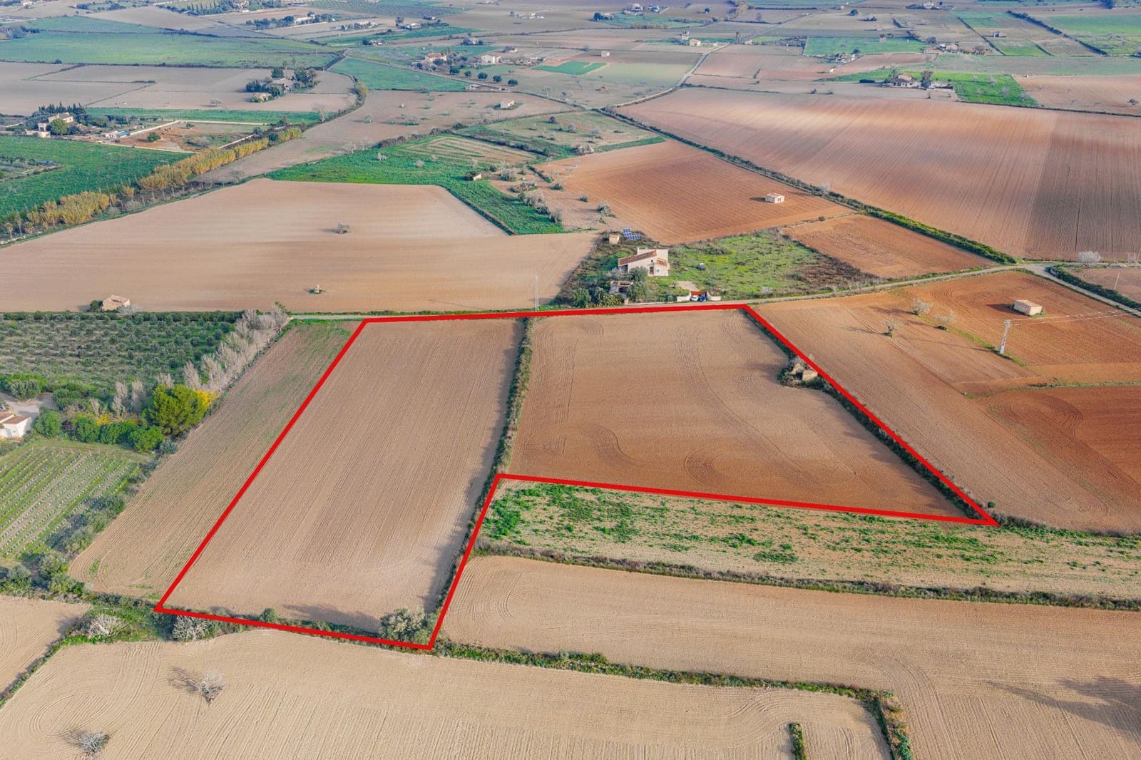 Terreno Non Edificato in vendita in Lloret de Vista Alegre - 249.000 € (Rif: 9474225)