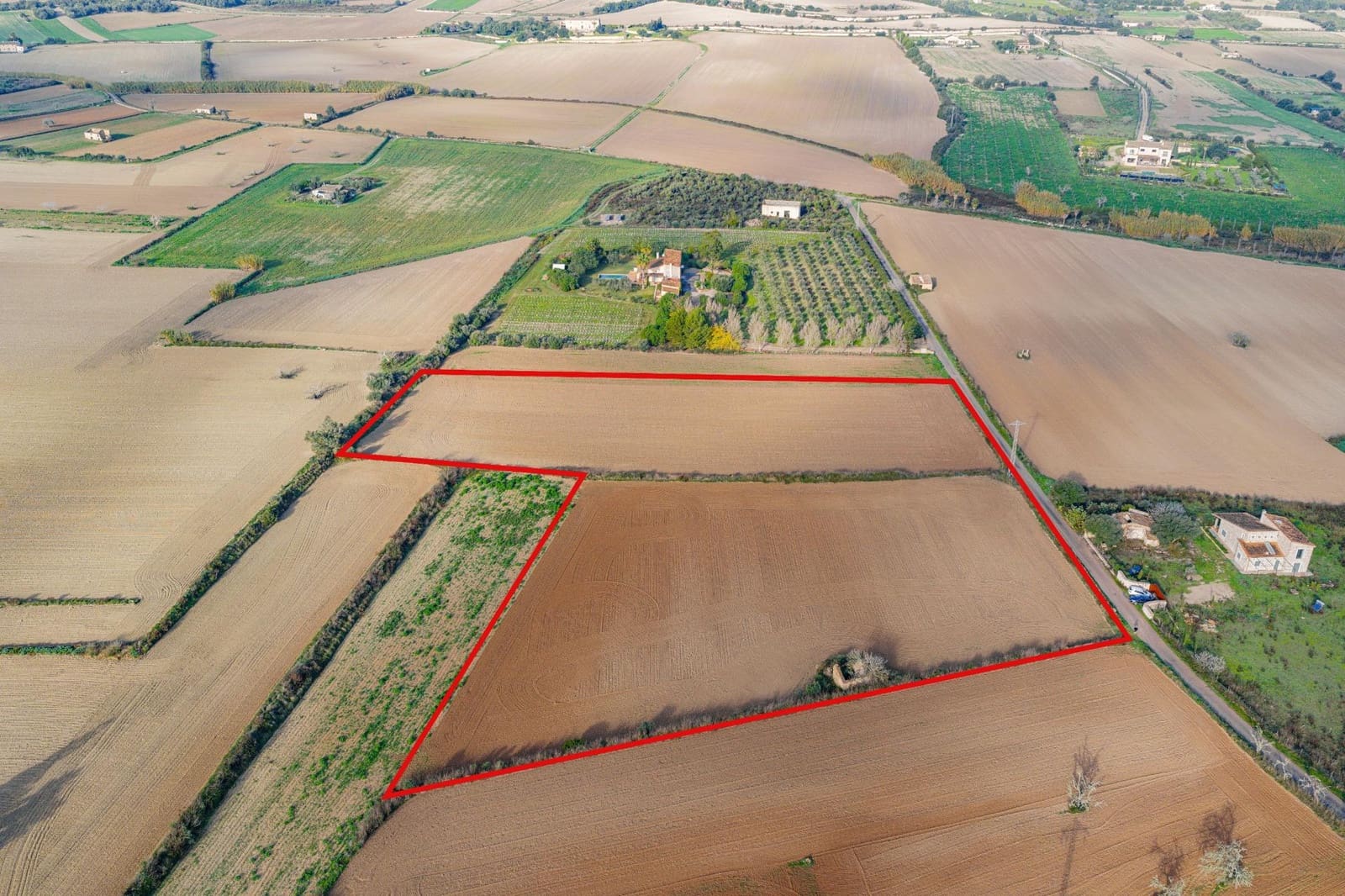 Terreno Non Edificato in vendita in Lloret de Vista Alegre - 249.000 € (Rif: 9474225)