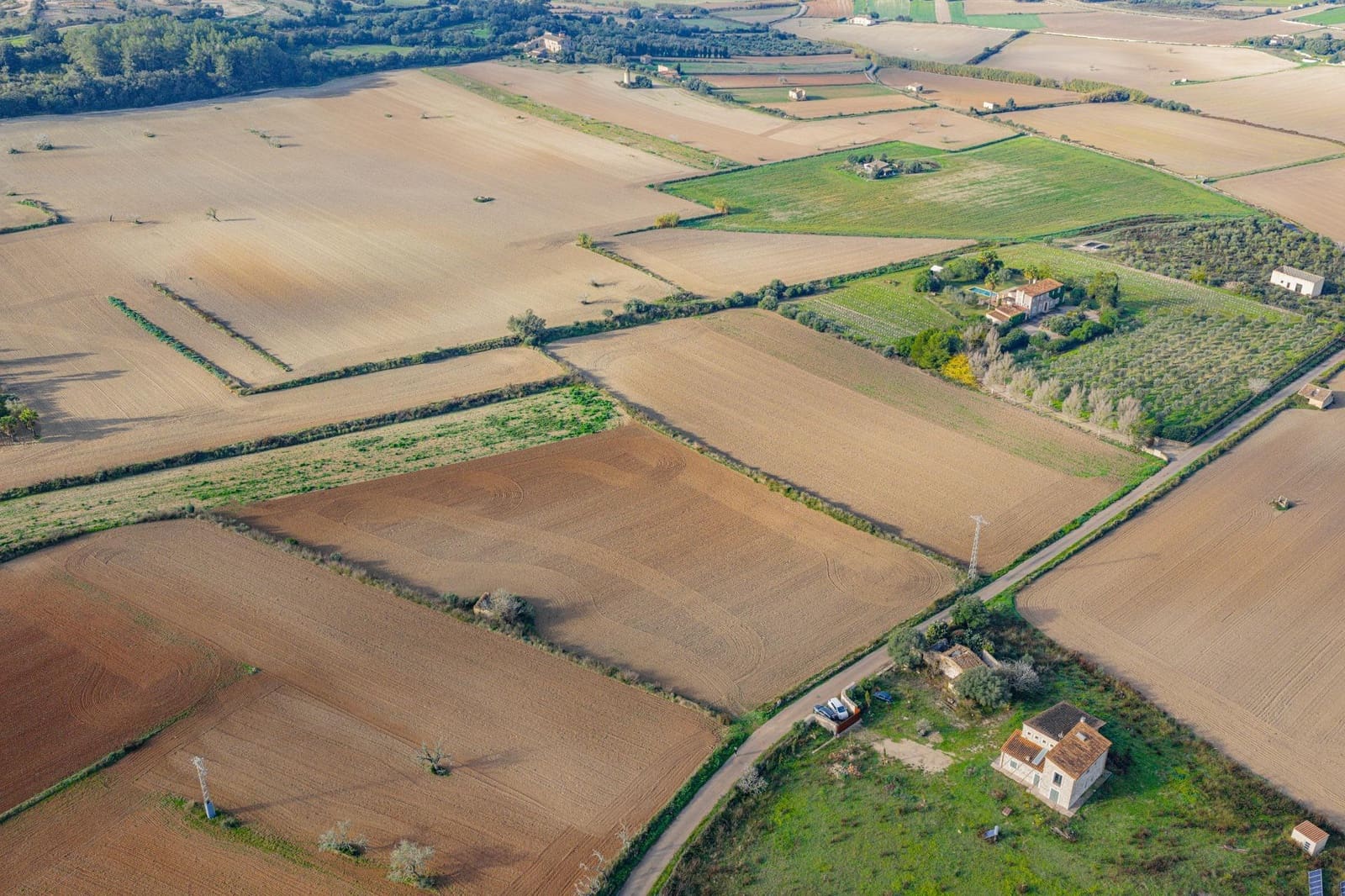 Terreno Non Edificato in vendita in Lloret de Vista Alegre - 249.000 € (Rif: 9474225)