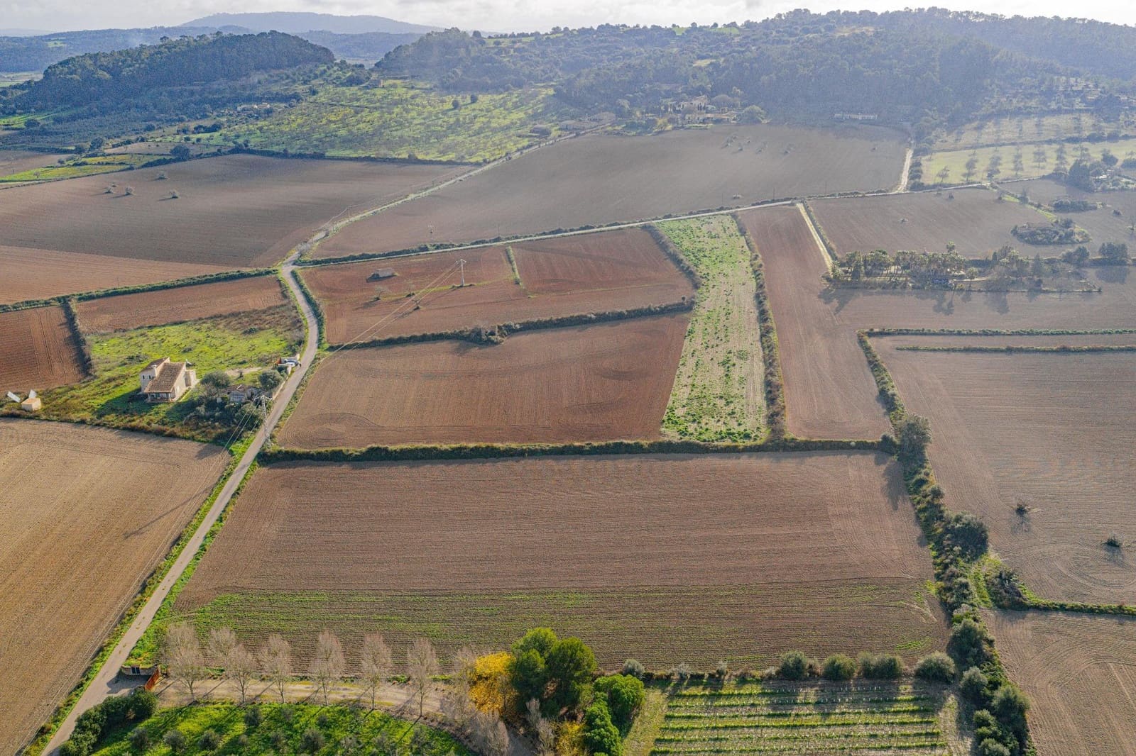 Terreno Non Edificato in vendita in Lloret de Vista Alegre - 249.000 € (Rif: 9474225)