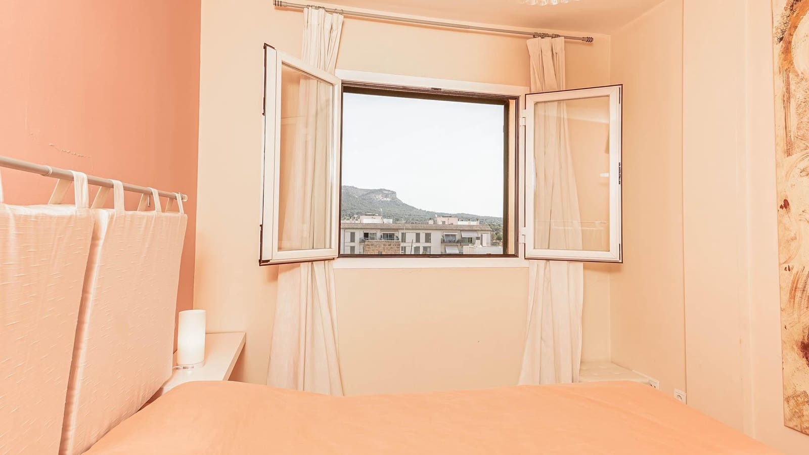 3 bedroom Flat for rent in Llucmajor - € 1,350 (Ref: 9488364)