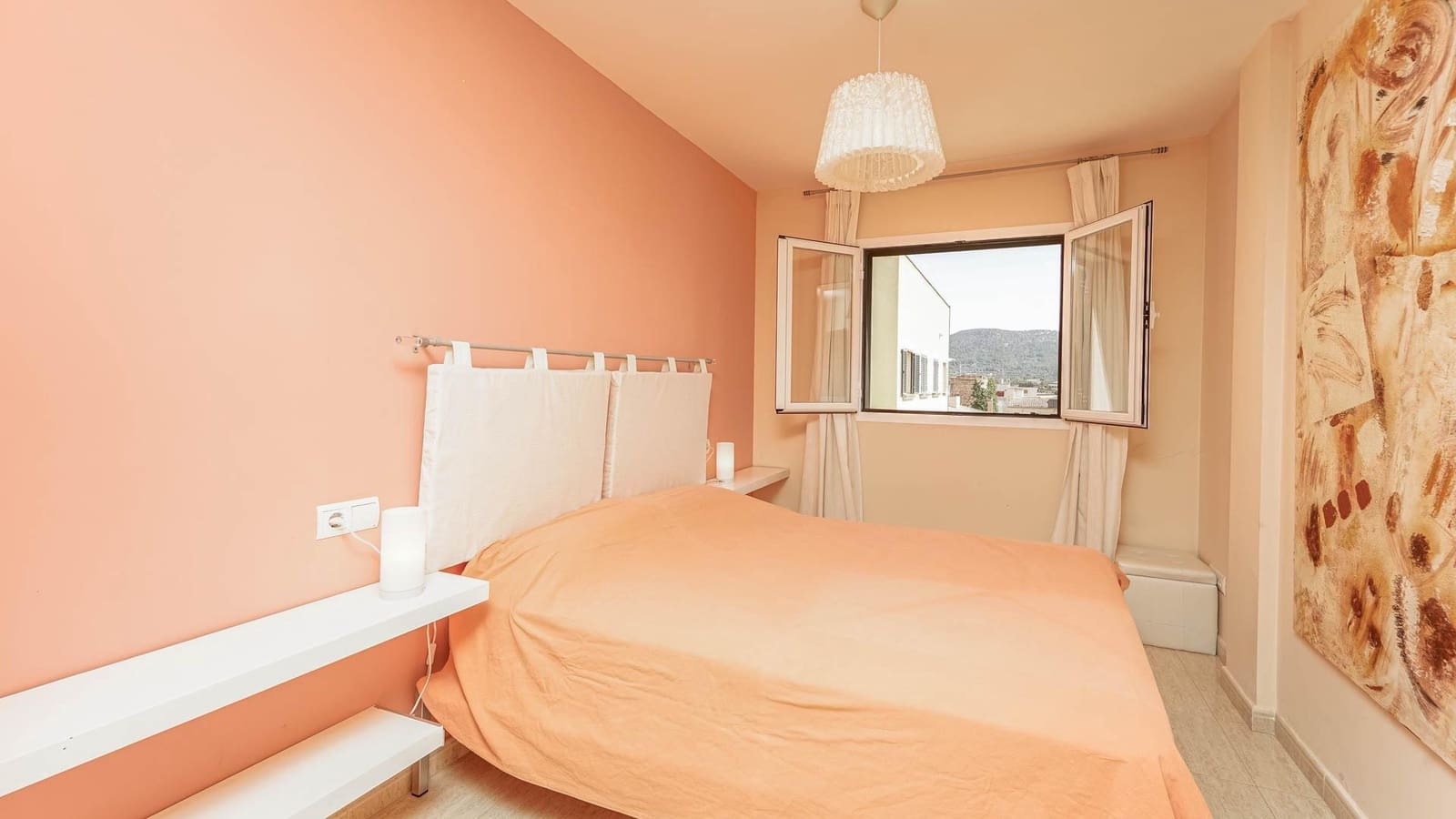 3 bedroom Flat for rent in Llucmajor - € 1,350 (Ref: 9488364)