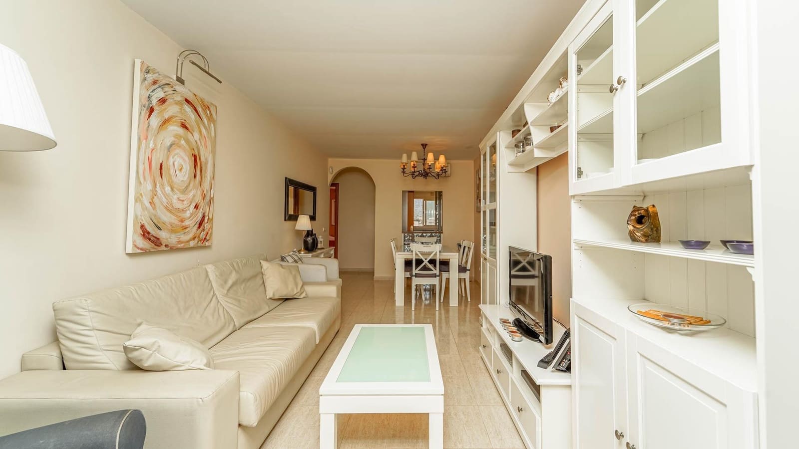 3 bedroom Flat for rent in Llucmajor - € 1,350 (Ref: 9488364)