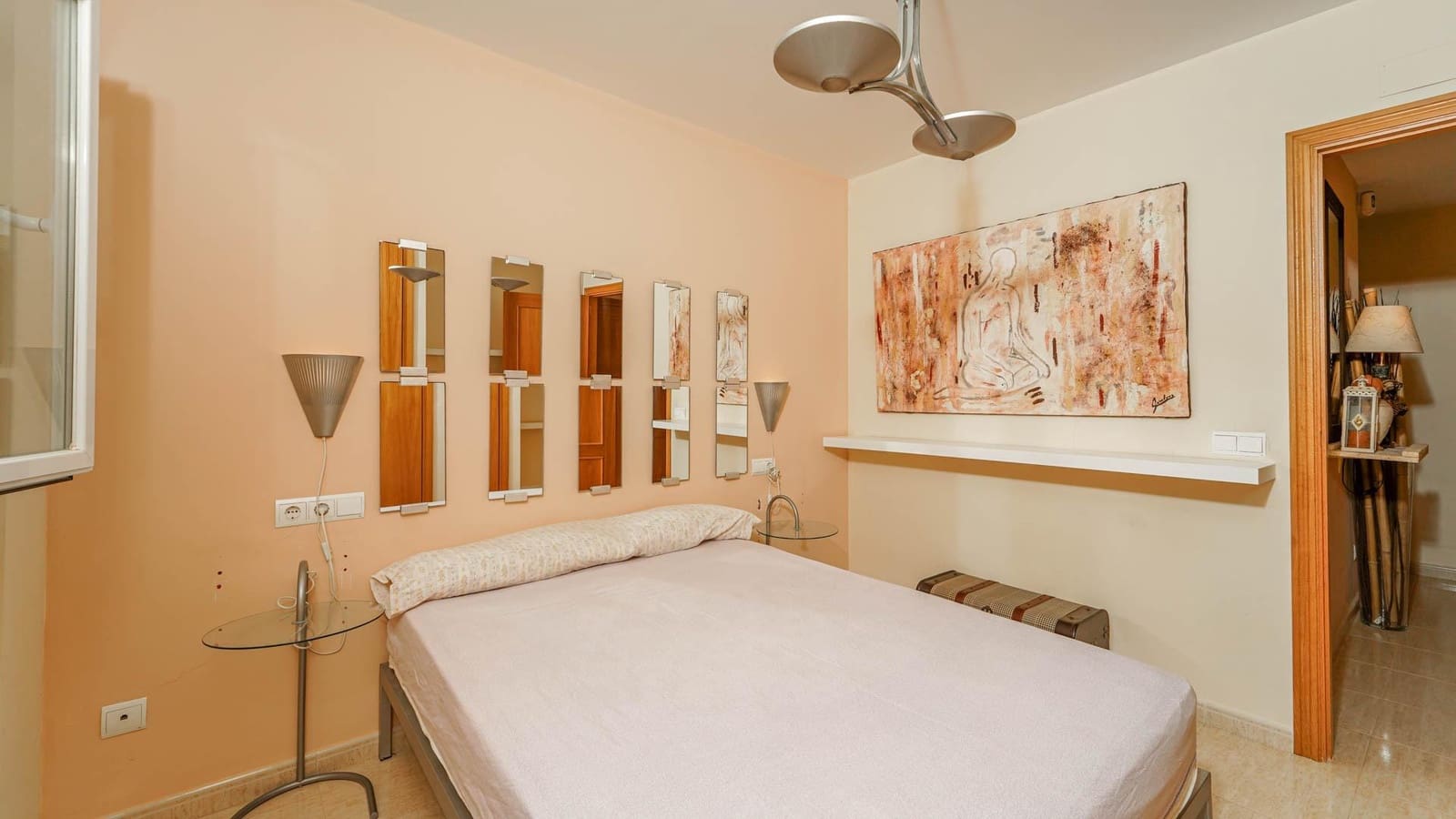 3 bedroom Flat for rent in Llucmajor - € 1,350 (Ref: 9488364)