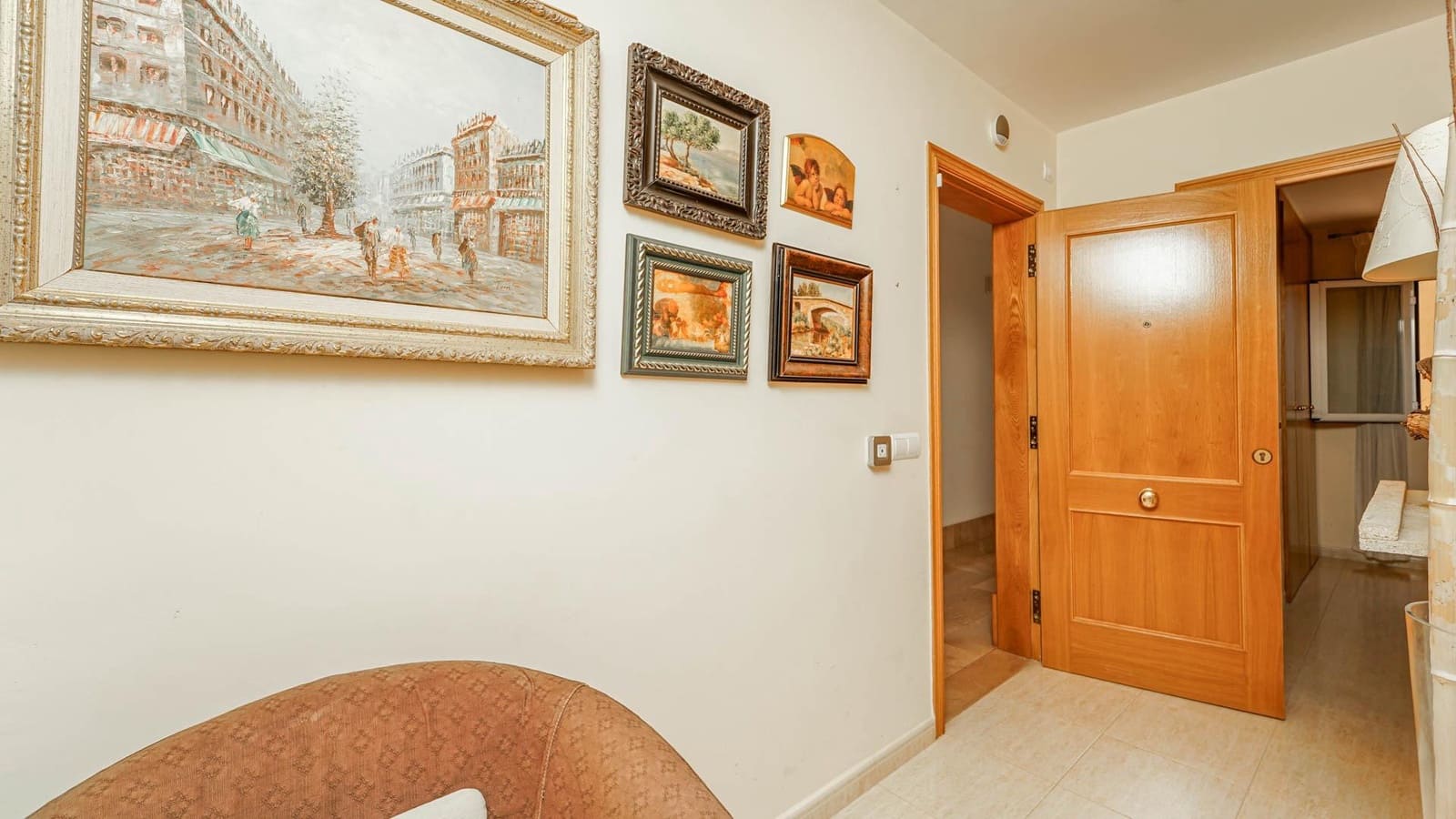 3 bedroom Flat for rent in Llucmajor - € 1,350 (Ref: 9488364)