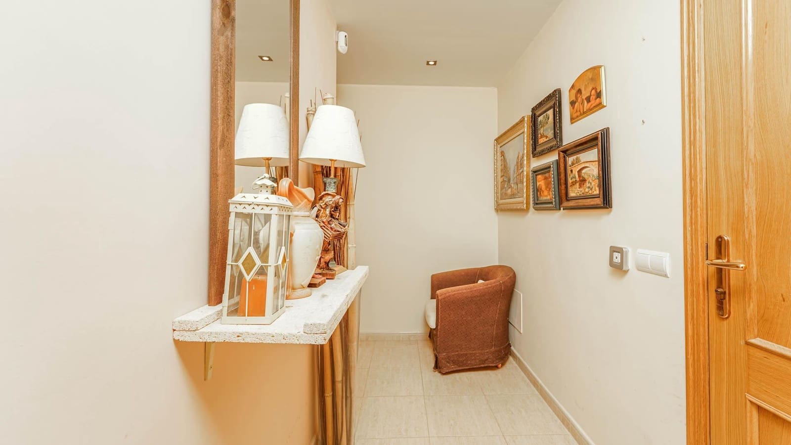 3 bedroom Flat for rent in Llucmajor - € 1,350 (Ref: 9488364)