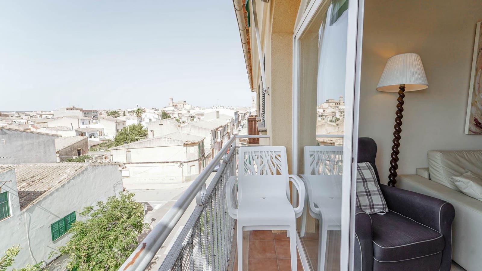 3 bedroom Flat for rent in Llucmajor - € 1,350 (Ref: 9488364)